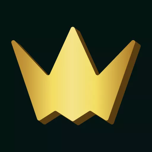 Website icon Favicon Crowngreen